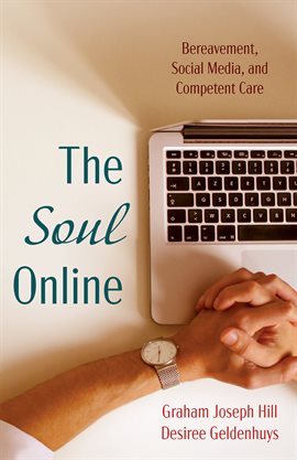 Cover image for The Soul Online