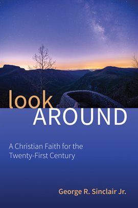 Cover image for Look Around