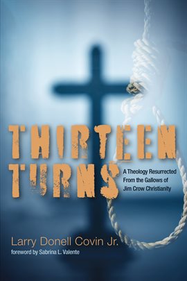 Cover image for Thirteen Turns
