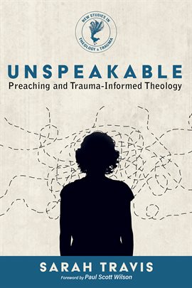 Cover image for Unspeakable