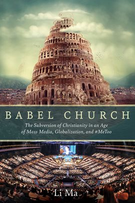 Cover image for Babel Church