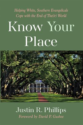 Imagen de portada para Know Your Place