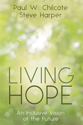 Cover image for Living Hope