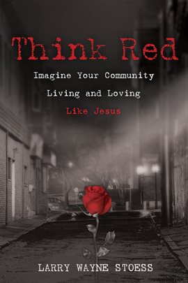 Imagen de portada para Think Red