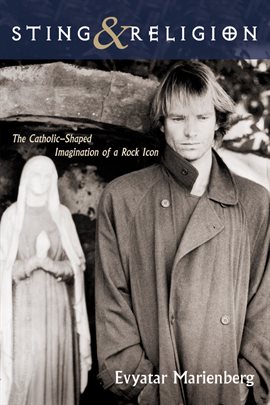 Imagen de portada para Sting and Religion