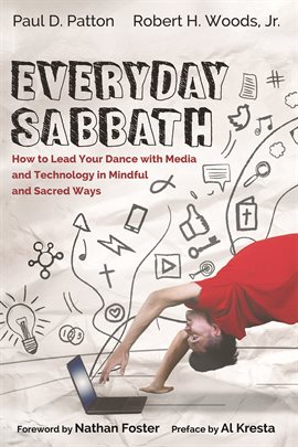 Cover image for Everyday Sabbath