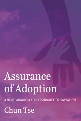 Imagen de portada para Assurance of Adoption