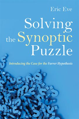 Cover image for Solving the Synoptic Puzzle