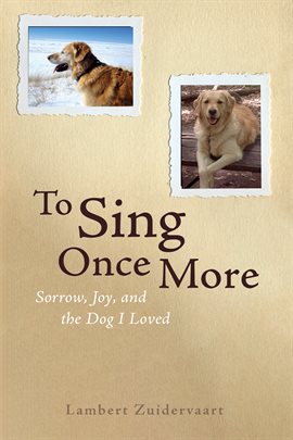 Imagen de portada para To Sing Once More