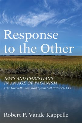 Cover image for Response to the Other