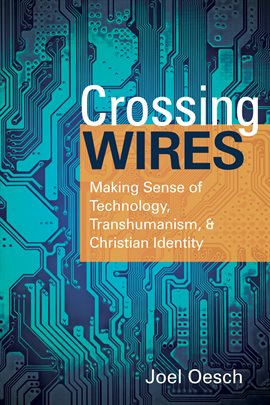 Imagen de portada para Crossing Wires