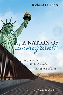 Imagen de portada para A Nation of Immigrants