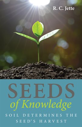Cover image for Seeds of Knowledge