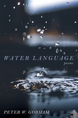 Cover image for Water Language