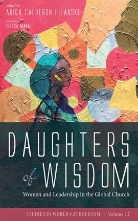 Cover image for Daughters of Wisdom