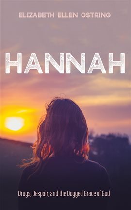 Cover image for Hannah