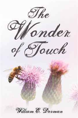 Cover image for The Wonder of Touch