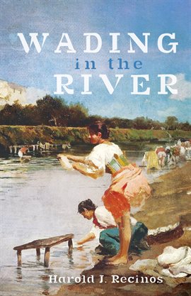 Cover image for Wading in the River