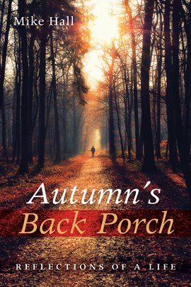 Imagen de portada para Autumn's Back Porch