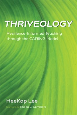 Cover image for Thriveology