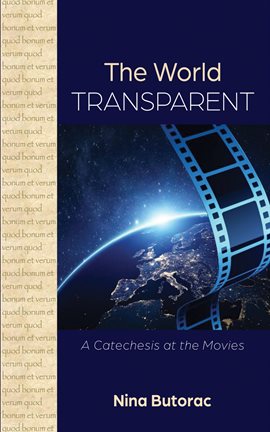 Cover image for The World Transparent