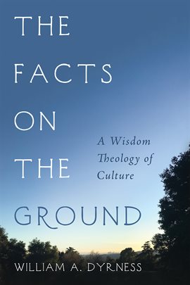 Imagen de portada para The Facts on the Ground