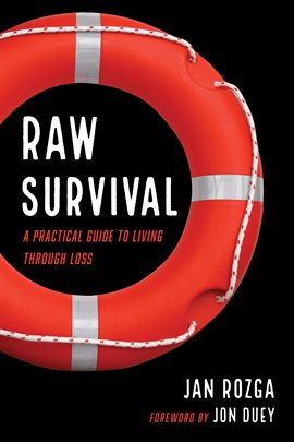 Imagen de portada para Raw Survival