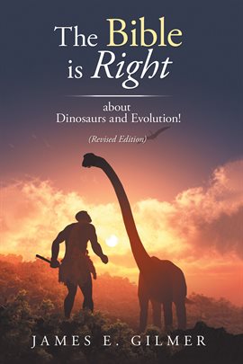 Cover image for The Bible Is Right