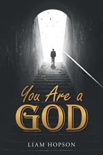 Cover image for You Are a God