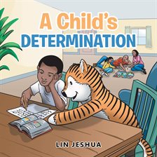 Cover image for A Child's Determination