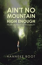 Cover image for Ain't No Mountain High Enough