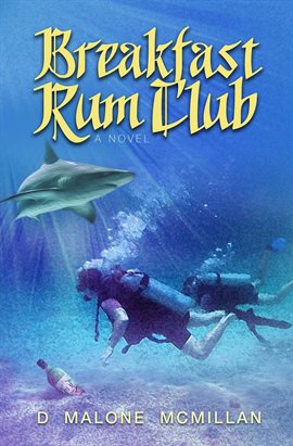Cover image for Breakfast Rum Club