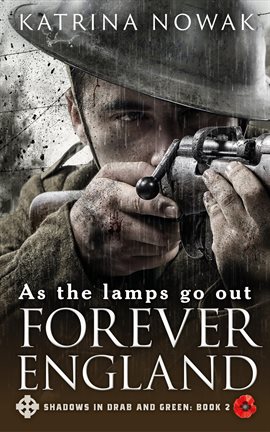 Imagen de portada para Forever England