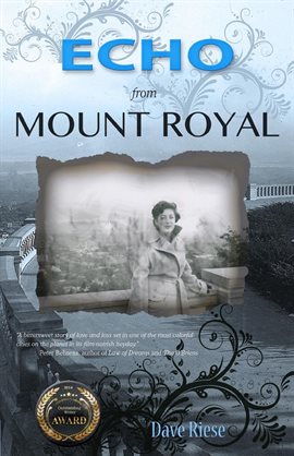 Imagen de portada para Echo from Mount Royal
