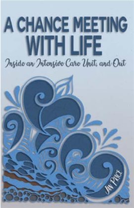 Cover image for A Chance Meeting with Life