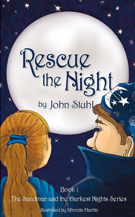 Cover image for Rescue the Night