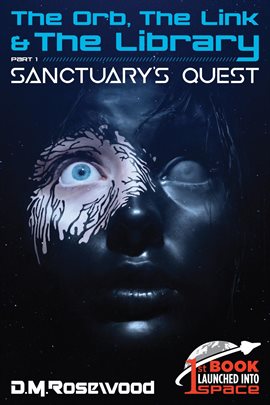 Cover image for Sanctuary's Quest
