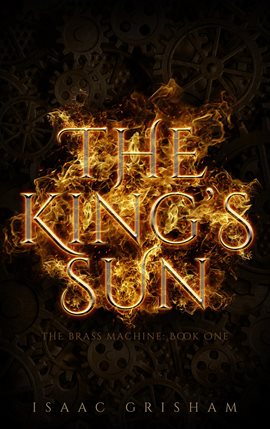 Imagen de portada para The King's Sun