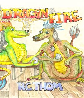 Imagen de portada para Dragon Fire
