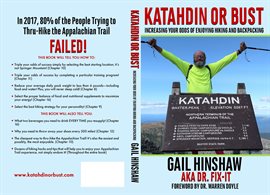 Cover image for Katahdin or Bust
