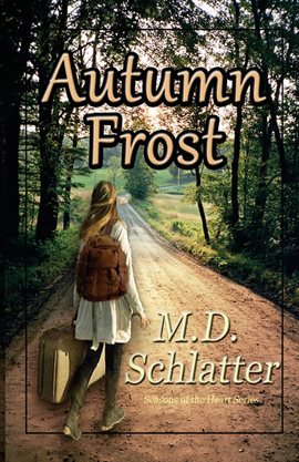 Imagen de portada para Autumn Frost