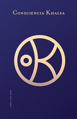 Imagen de portada para Consciencia Khalsa
