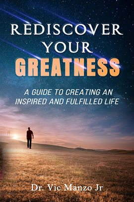 Cover image for Rediscover Your Greatness