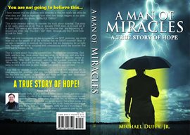 Imagen de portada para A Man of Miracles