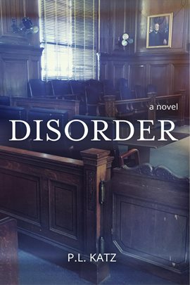 Imagen de portada para Disorder