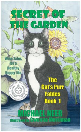Cover image for Secret of the Garden