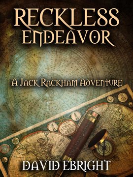 Cover image for Reckless Endeavor