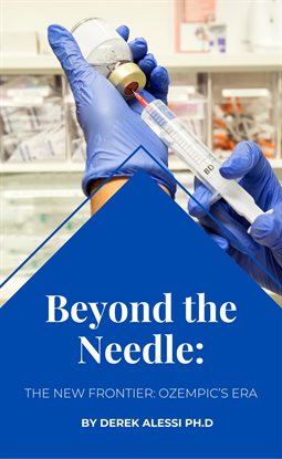 Cover image for Beyond the Needle