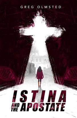 Cover image for Istina and the Apostate