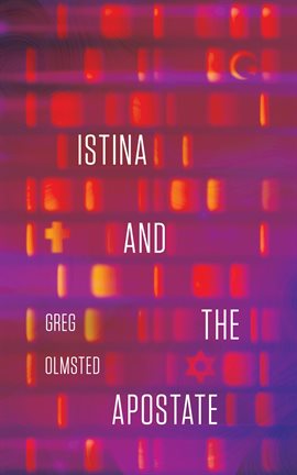 Cover image for Istina and the Apostate